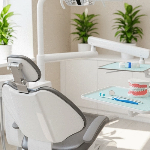 How Often Should You Visit the Dentist for a Cleaning? Gold Coast Dental Checkup Guide