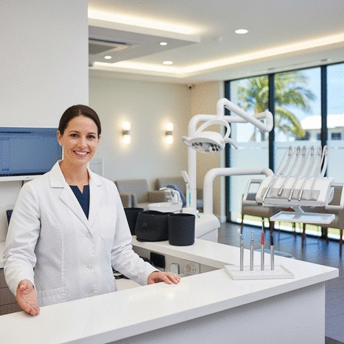 Top-Rated Dental Implant Clinics on the Gold Coast: Where to Get Expert Restorative Care