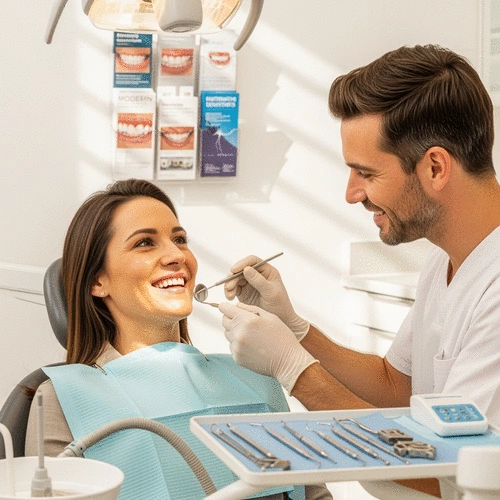 What Are the Different Types of Restorative Dental Treatments and How to Choose the Best for Your Smile?