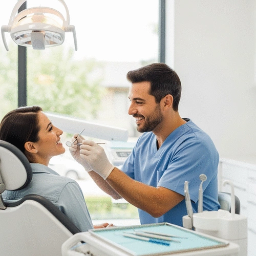 How to Choose the Right Smile Design Dentist for Your Needs