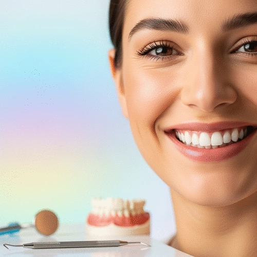 Smile Design Cost: Understanding the Investment in a Perfect Smile