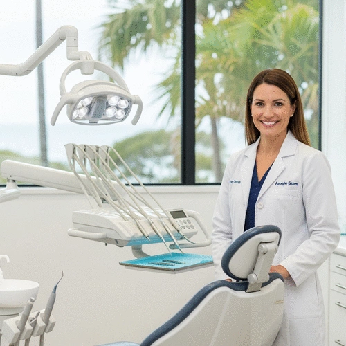 How to Choose the Best Cosmetic Dentist for Your Needs on the Gold Coast