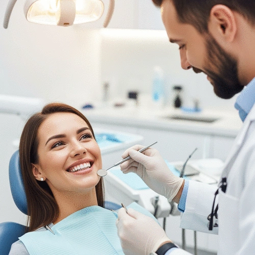 What is Smile Design Dentistry: A Comprehensive Guide to Enhancing Your Smile