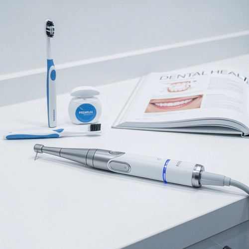 Oral Health Trends in 2025: Innovations and Strategies for a Healthier Smile