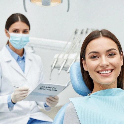 Top Cosmetic Dentistry Procedures for a Confident Smile: Costs and Benefits