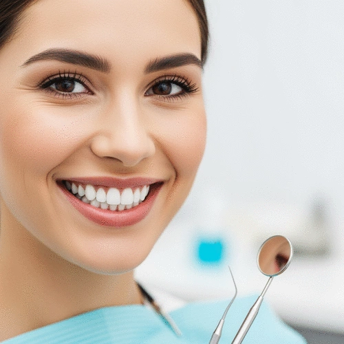 A Comprehensive Guide to Cosmetic Dentistry: Enhancing Your Smile