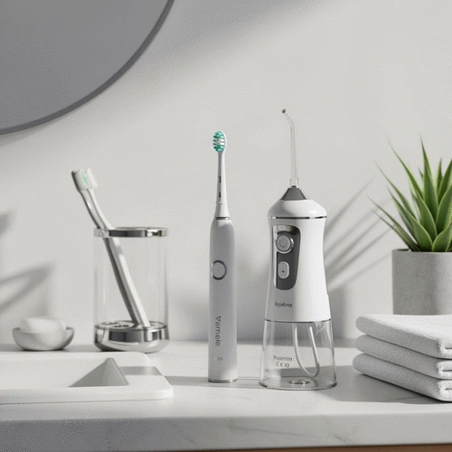 Best Electric Toothbrushes and Water Flossers for Gold Coast Families: 2025 Expert Reviews